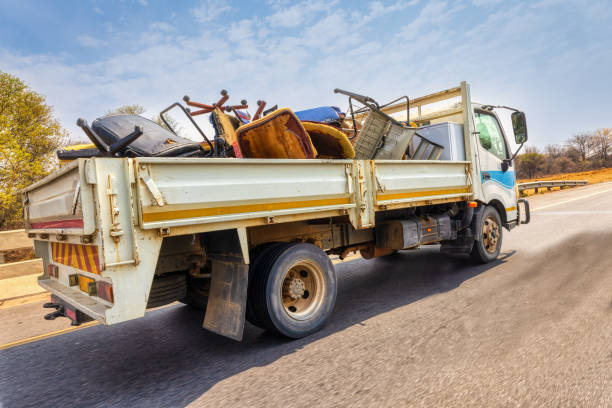 Best Scrap Metal Removal  in Long Beach, MS