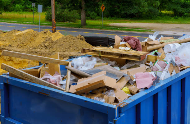 Best Recycling Services for Junk  in Long Beach, MS